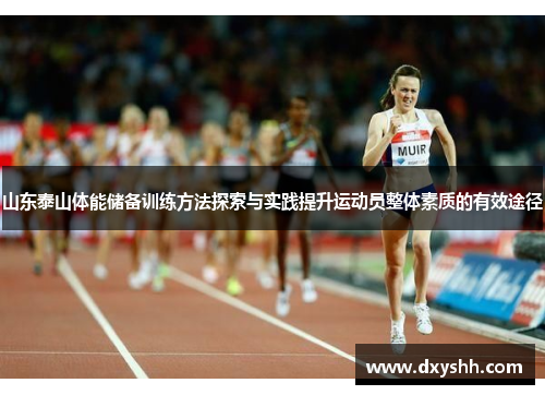 山东泰山体能储备训练方法探索与实践提升运动员整体素质的有效途径